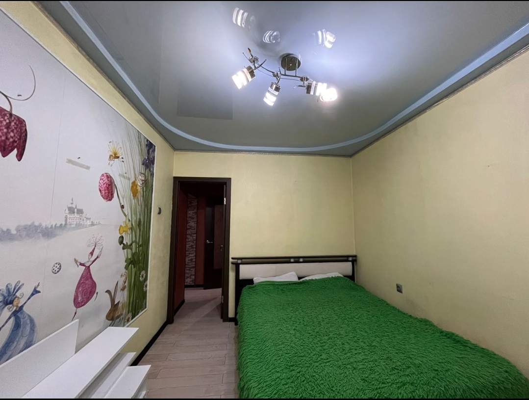 Квартира в Центре рядом с ДВГУПС