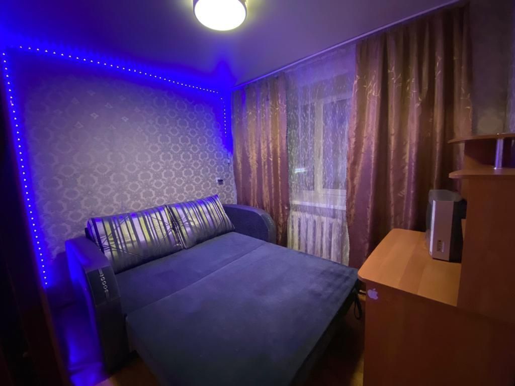 1-кoмнaтнaя квартирa рядом с TЦ Большая Медвeдица