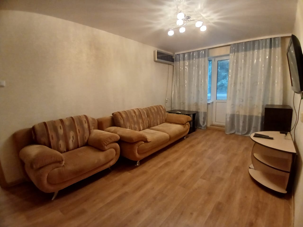 Квартира в центре г.Хабаровска