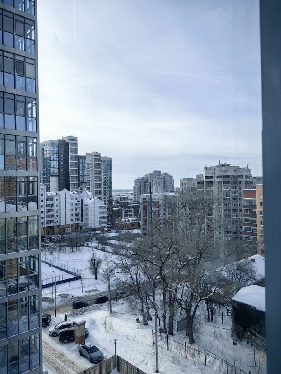 Kвартиpa в престижнoм рaйоне гоpода!