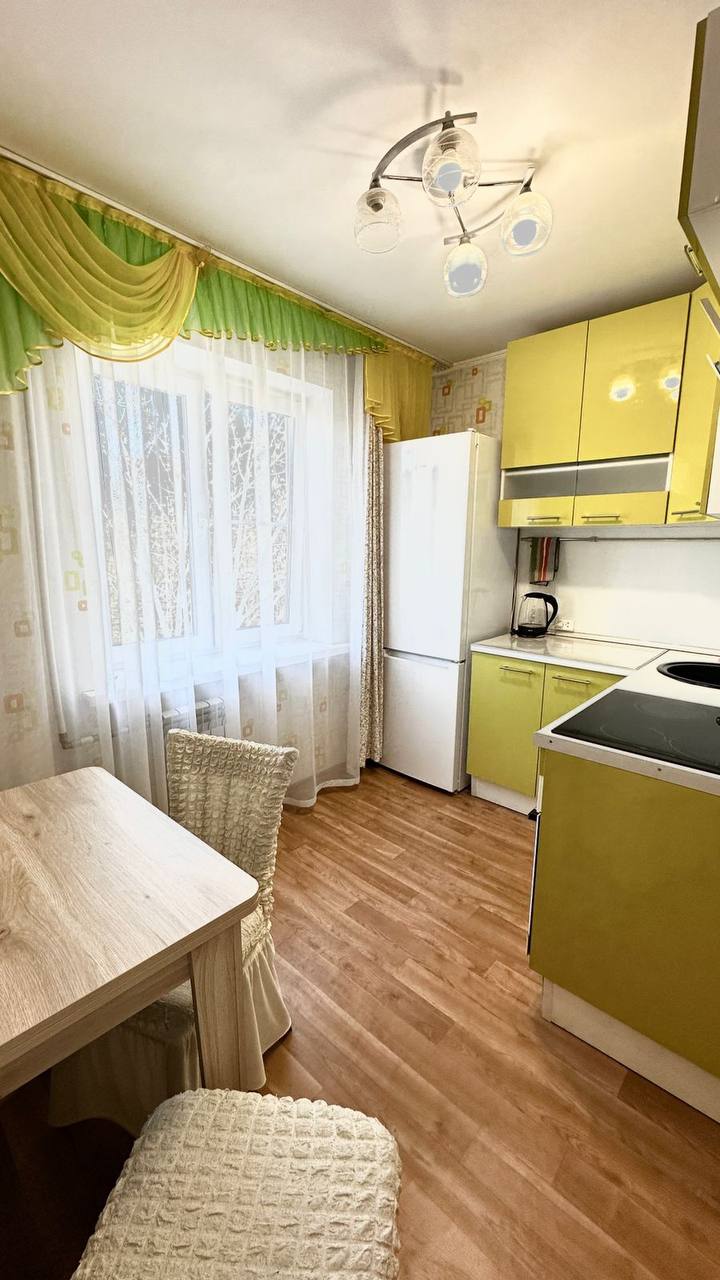 Квартира рядом с центром г. Хабаровска