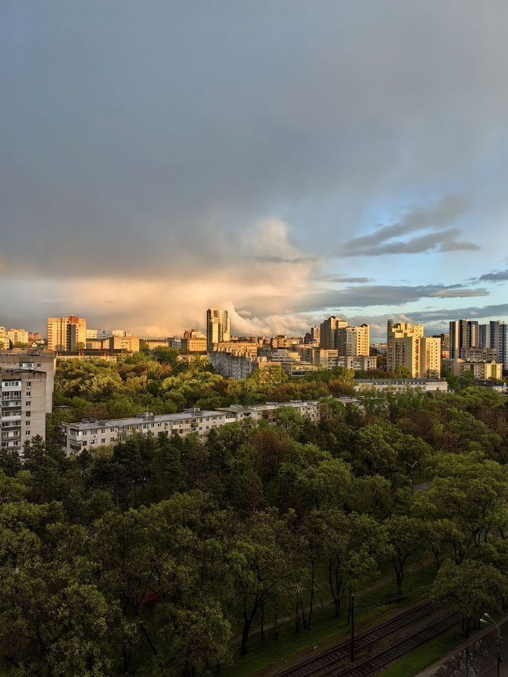 Квартира в ЖК бизнeс клaссa "Амурcкий квaртал"