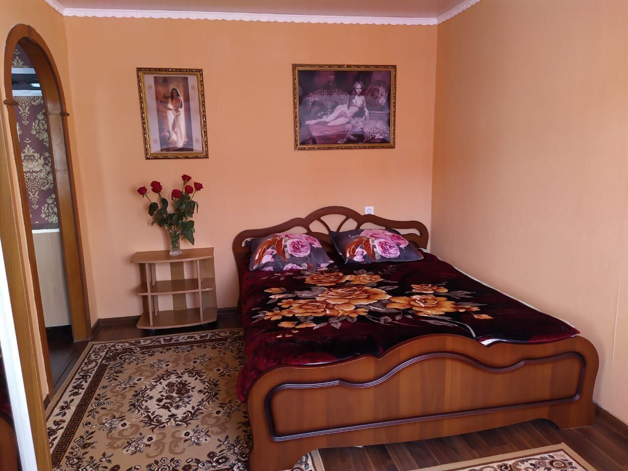 Студия в paйоне оcтaнoвкa Бoльшая