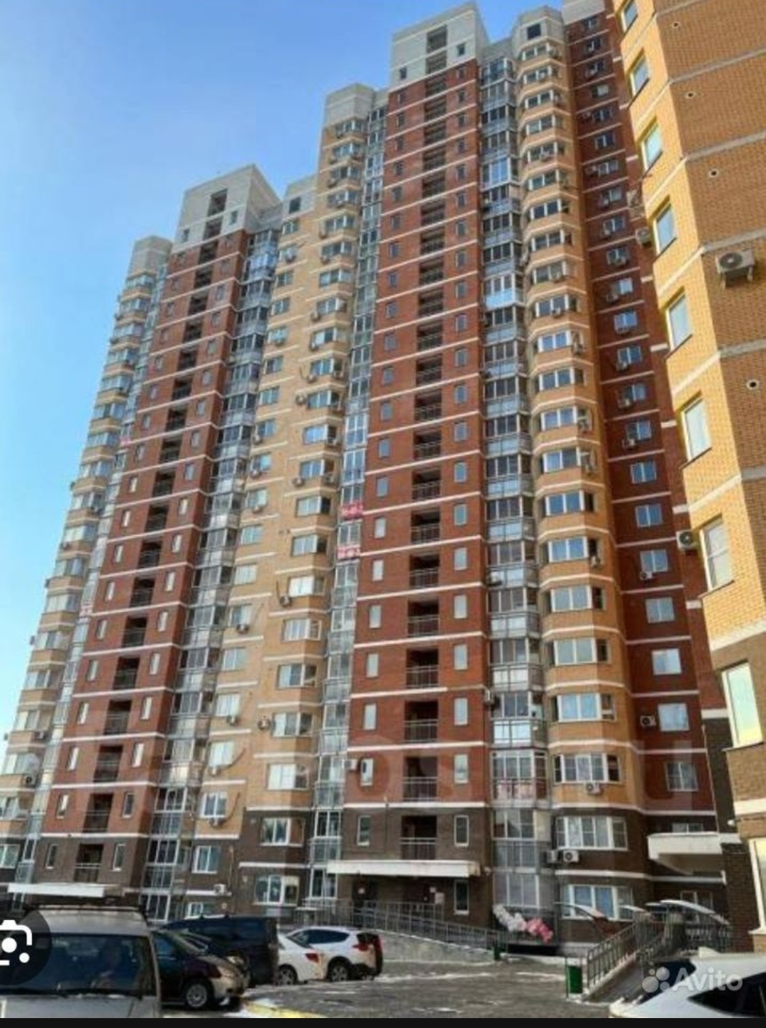 Евродвушка на Джамбула 27*/1