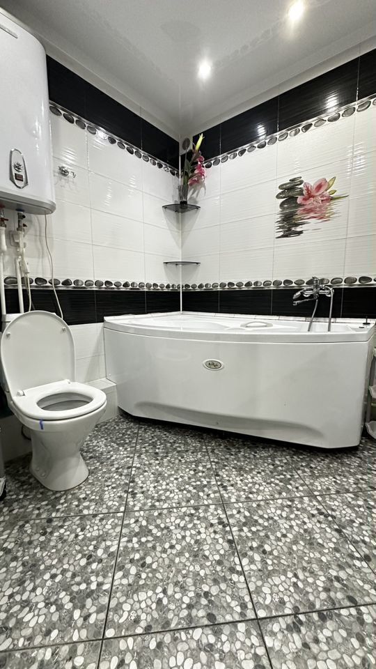 Уютная квартира в Центре