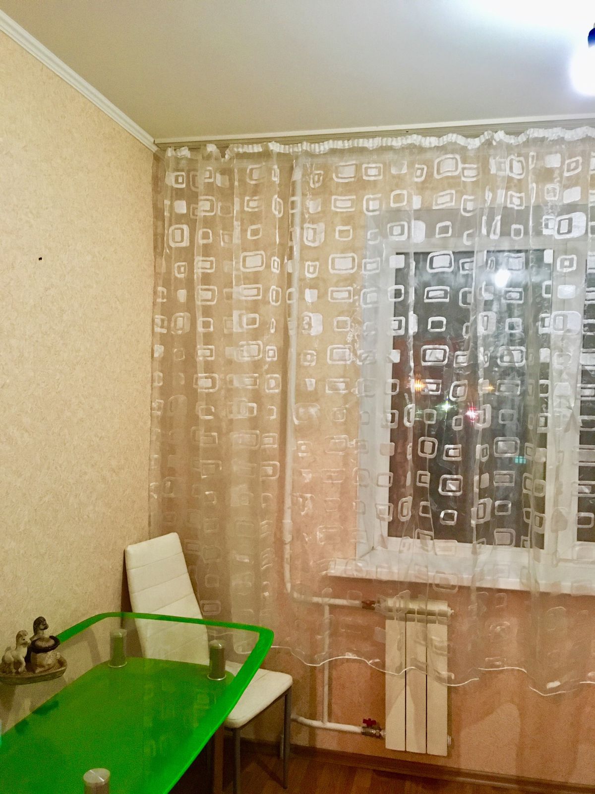 1-комн. квартира ТЦ "Большая Медведица" 1-я Краевая больница. 