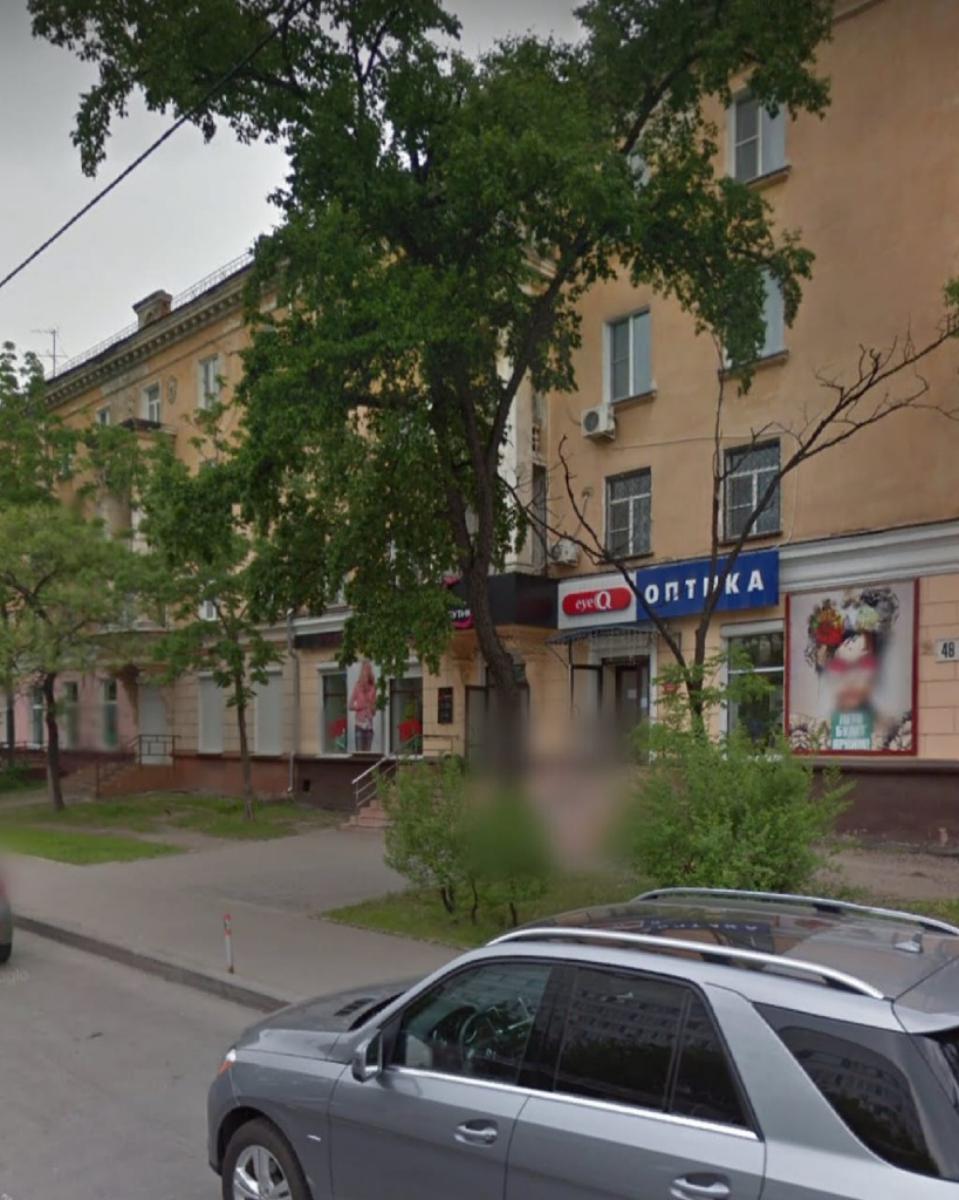 Чистая студия (3)